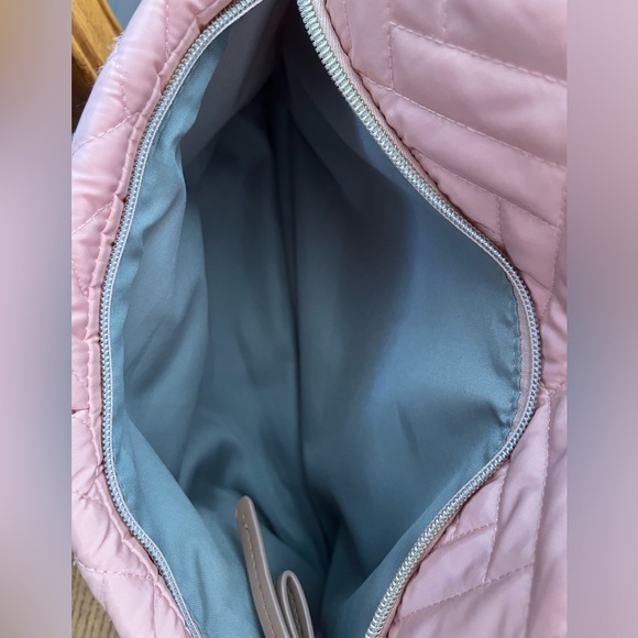 Pink Skip Hop Diaper Bag - Picture 7 of 13